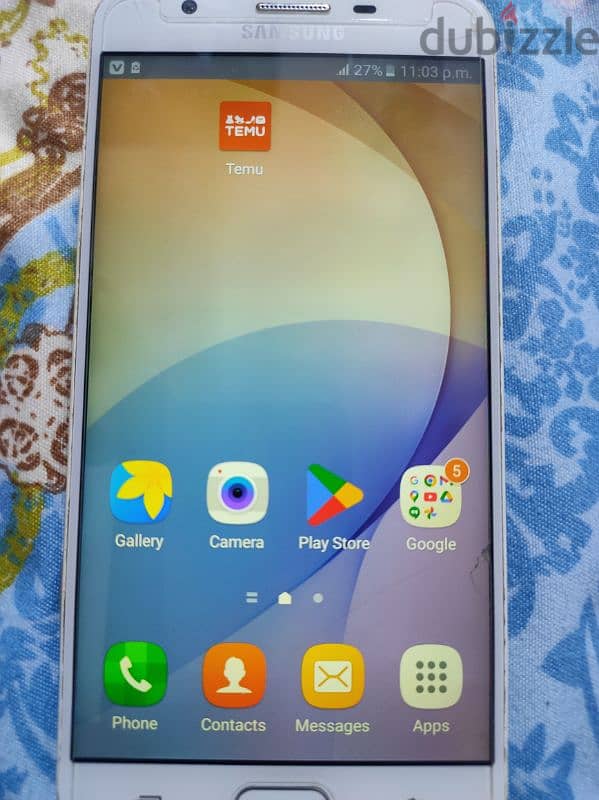 Redmi note 10 pro, Samsung J7 prime 7