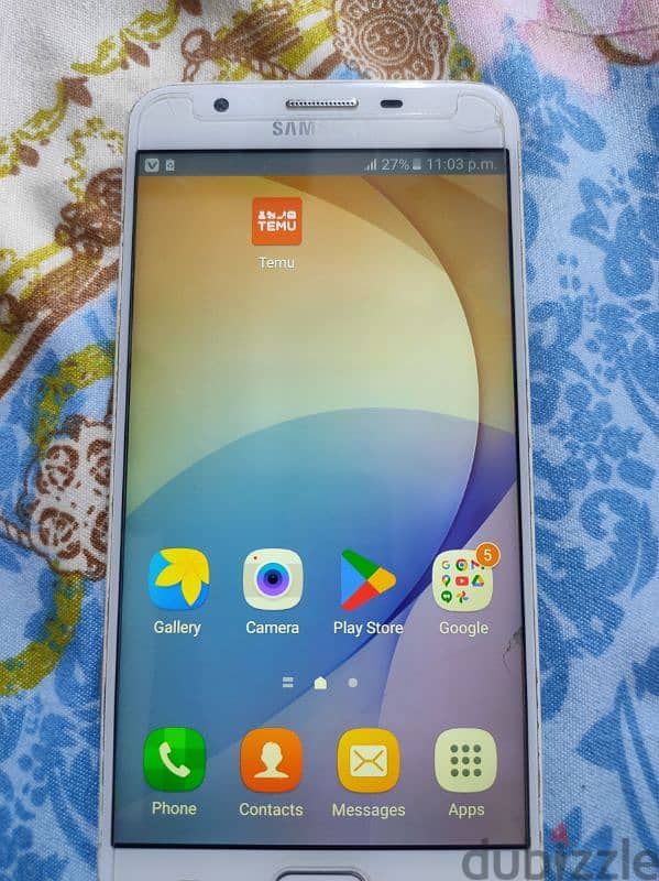 Redmi note 10 pro, Samsung J7 prime 11