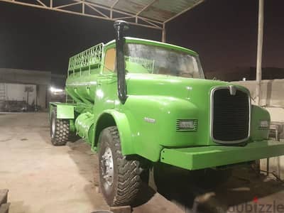 MAN Diesel Vehicle for Sale