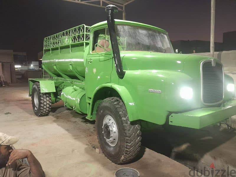 MAN Diesel Vehicle for Sale 3