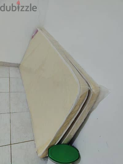 Mattress 2pcs