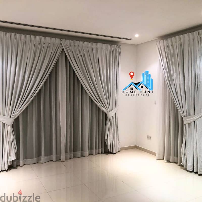 AL MOUJ | BEAUTIFUL 1BHK GROUND FLOOR APARTMENT 1