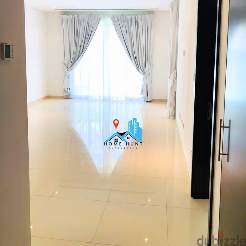 AL MOUJ | BEAUTIFUL 1BHK GROUND FLOOR APARTMENT 3