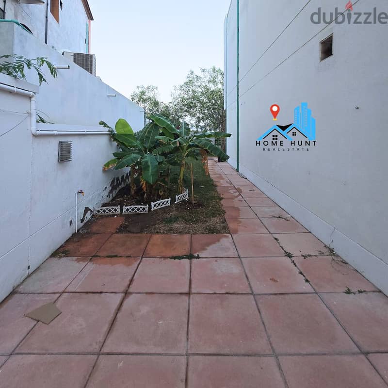 AL QURUM | BEAUTIFUL 4+1 BR COMPOUND VILLA 3