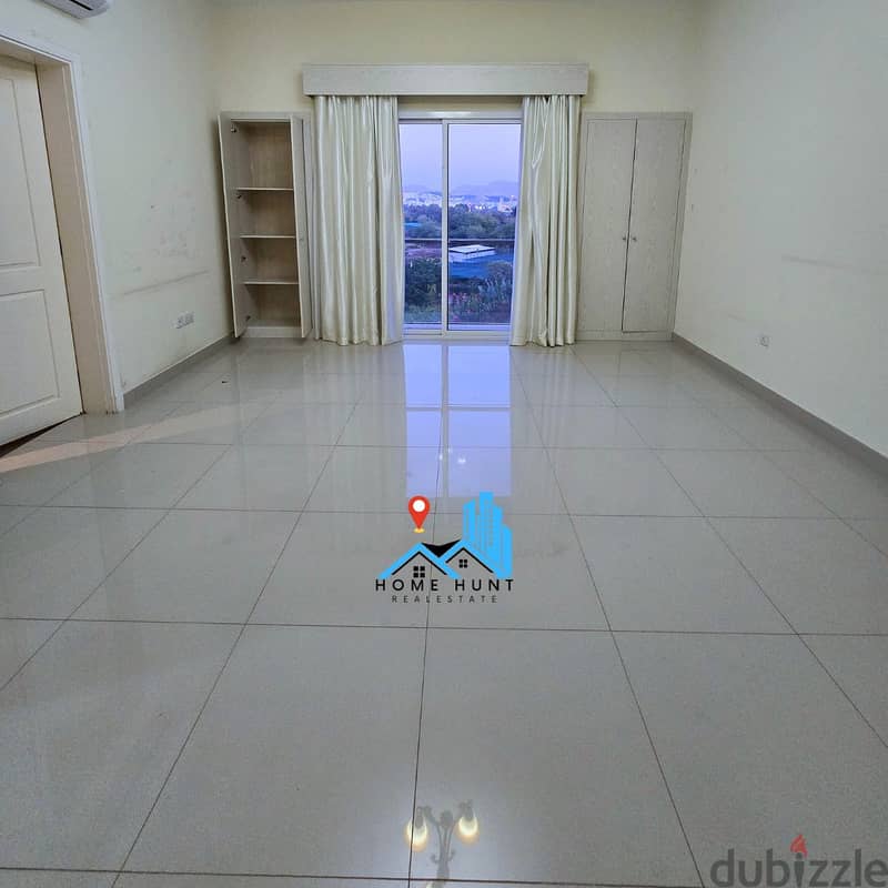 AL QURUM | BEAUTIFUL 4+1 BR COMPOUND VILLA 8