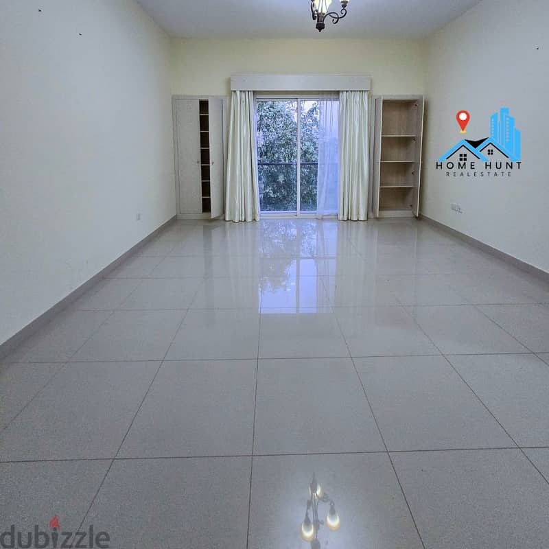 AL QURUM | BEAUTIFUL 4+1 BR COMPOUND VILLA 10