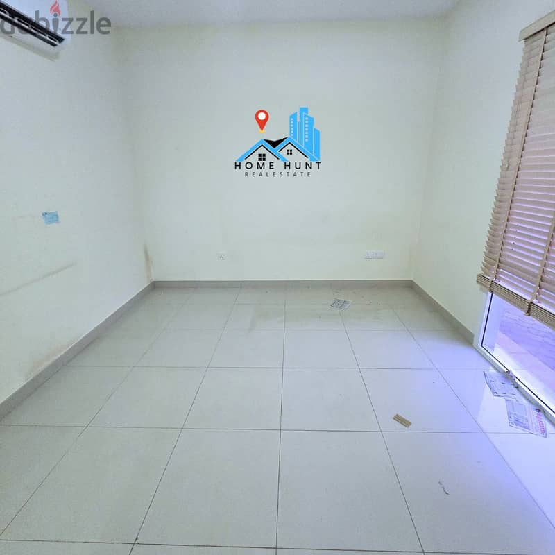 AL QURUM | BEAUTIFUL 4+1 BR COMPOUND VILLA 16