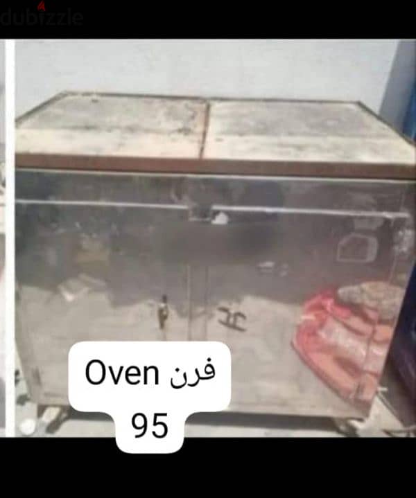 restaurant equipment urgent sale 3