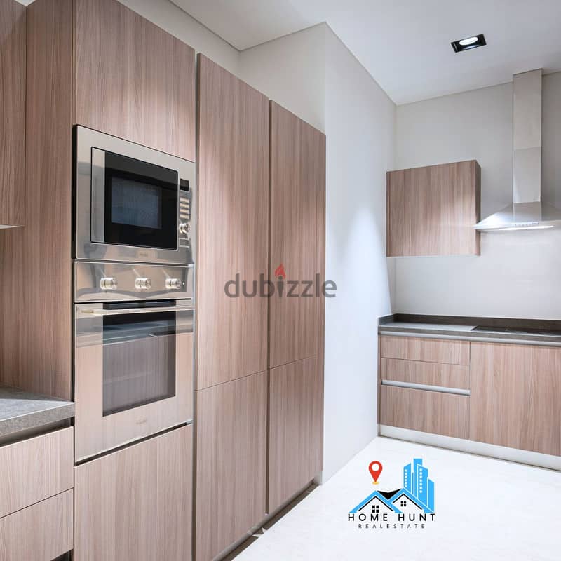 QURM | MODERN 3+1 BR VILLA WITH GREAT VIEWS (UN FURNISHED) 1