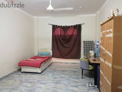 Nice and clean Room for rent in Mobella 7