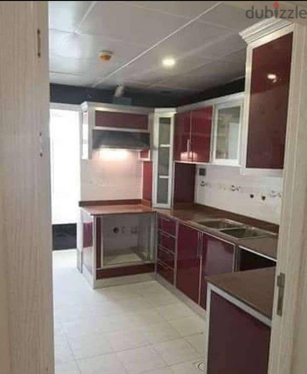 appartement for rent in seeb 2