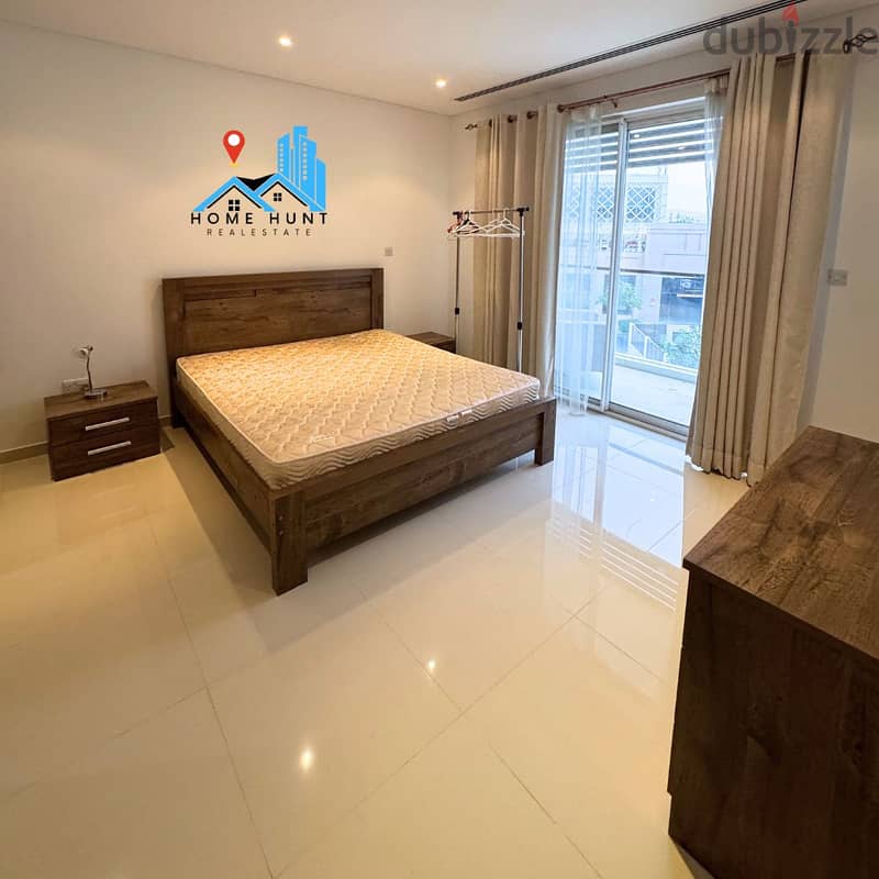 AL MOUJ | NEWLY FURNISHED 1BHK APARTMENT 6