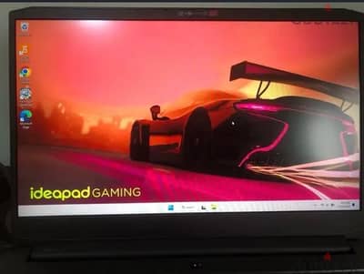 Lenovo IdeaPad Gaming 3