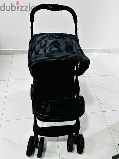 Junior Stroller