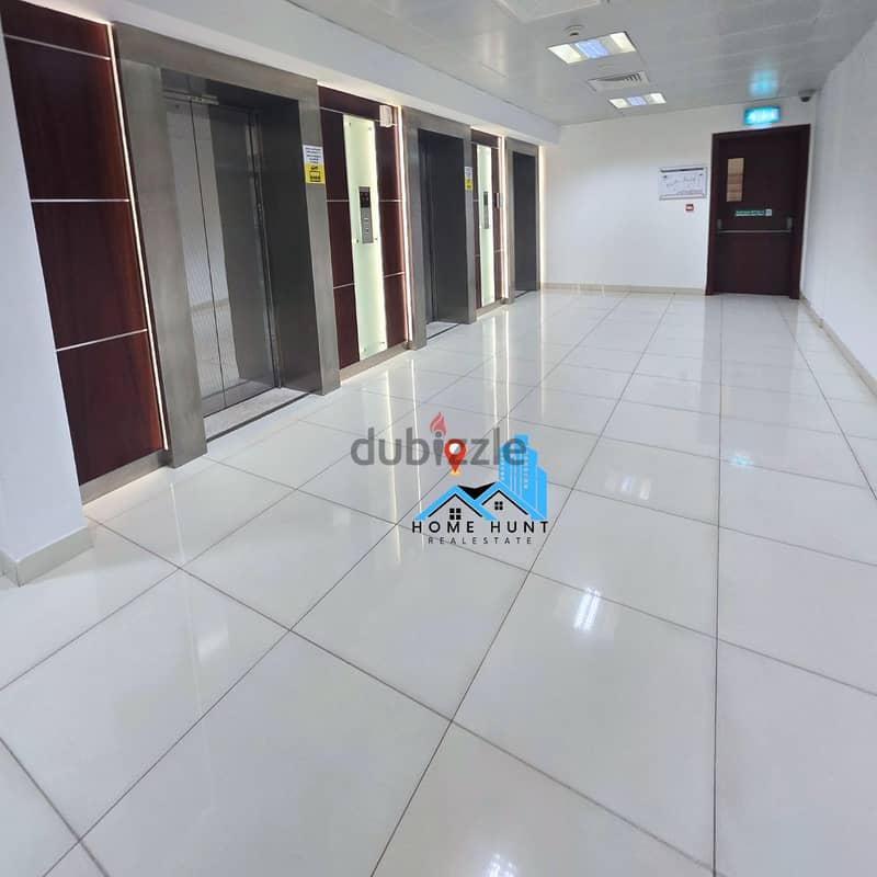 QURM | 300 SQM BEAUTIFUL OPEN SPACE OFFICE IN PRIME LOCATION 12