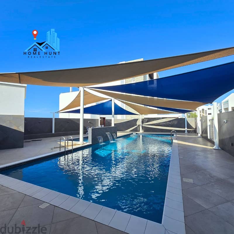 MADINAT AL ILAM | GREAT QUALITY 5+1BR COMPOUND VILLA 18