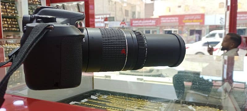 Canon 1300D 5