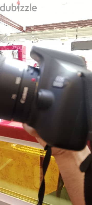 Canon 1300D 8