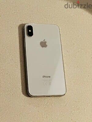 iPhone x 64 gb exchange possible