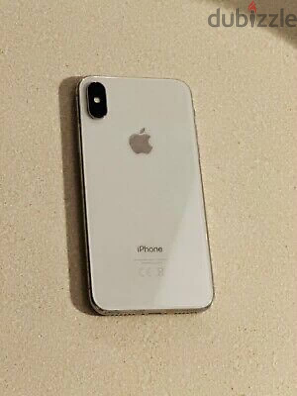 iPhone x 64 gb exchange possible 1