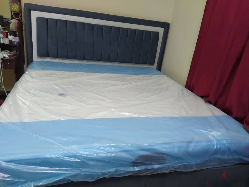 only mattress for sell 1