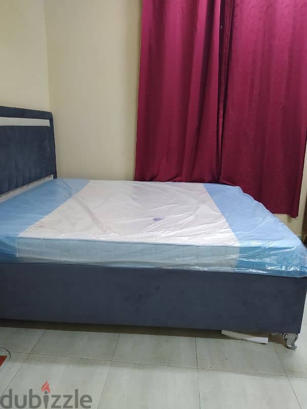 only mattress for sell 2