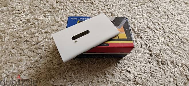 Nokia Lumia 920 White Excellent Condition for Nokia Phone Lovers