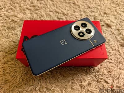 Super Stunning OnePlus 13 5G-Midnight Ocean Brand New-Few Times Used