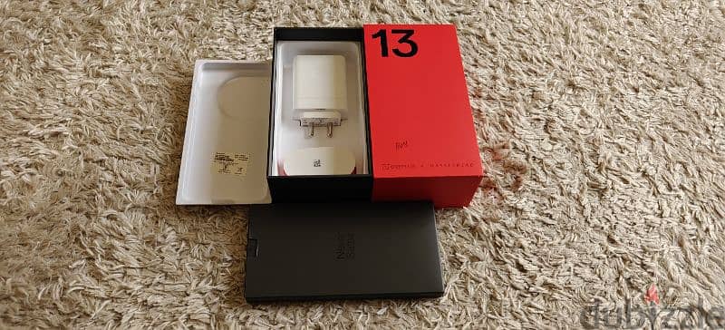 Super Stunning OnePlus 13 5G-Midnight Ocean Brand New-Few Times Used 12