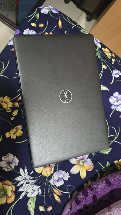 Dell latitude 5400 Touch screen