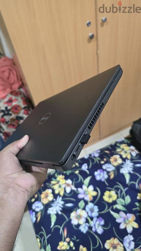 Dell latitude 5400 Touch screen 1