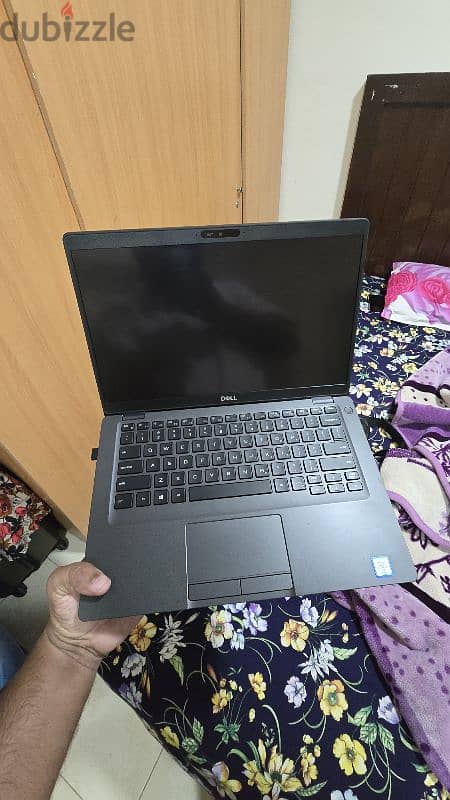 Dell latitude 5400 Touch screen 4