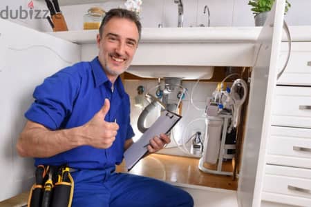 plumbing All types of work AC refrigerator washing machine repair