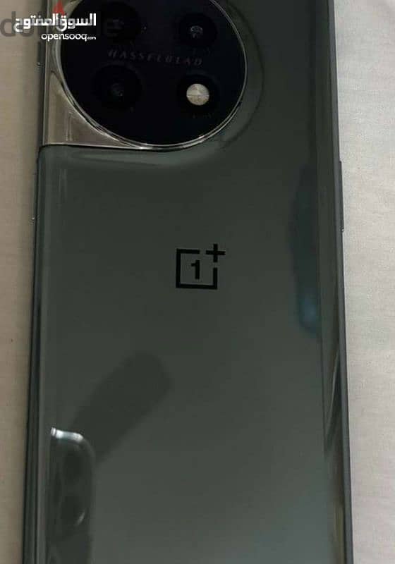 OnePlus 11 5G  256GB Storage 16 GB Ram Android 15 in Good condition 2