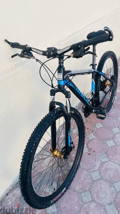 MGLH MTB 29 ers