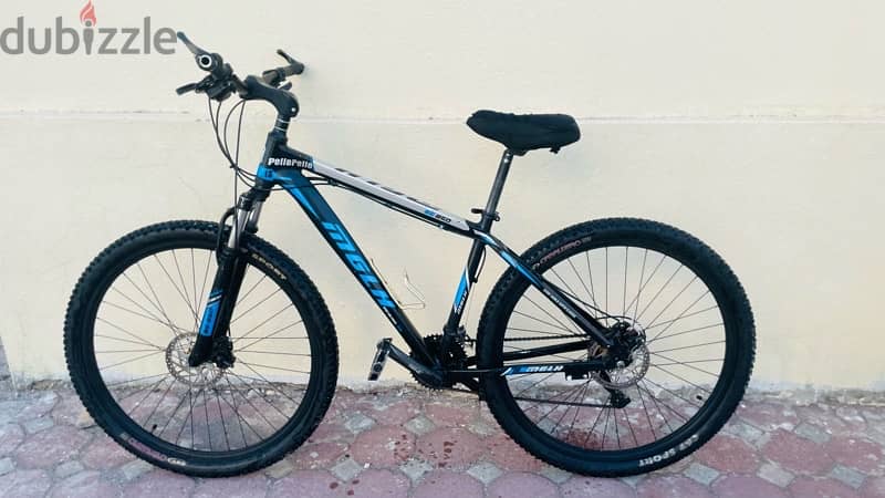 MGLH MTB 29 ers 2