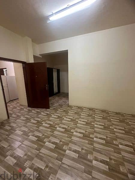 1bhk unfurnished apartment(210 including all bills) 7