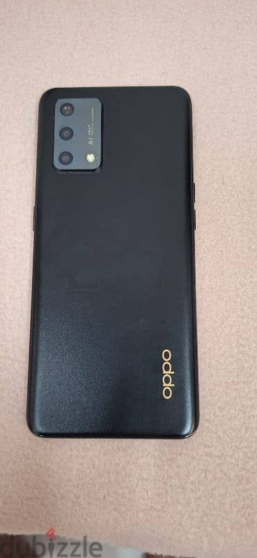 Oppo F19s 128gb 5000 mah in good condition 2