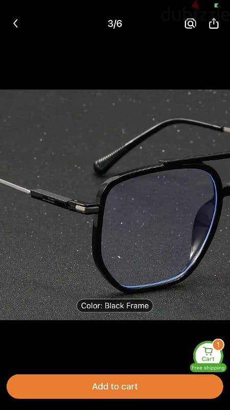 Men's Fashion Glasses for Sale 10