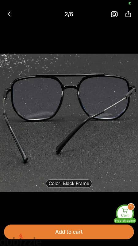 Men's Fashion Glasses for Sale 11