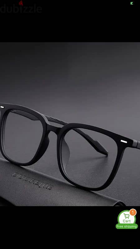 Men's Fashion Glasses for Sale 15