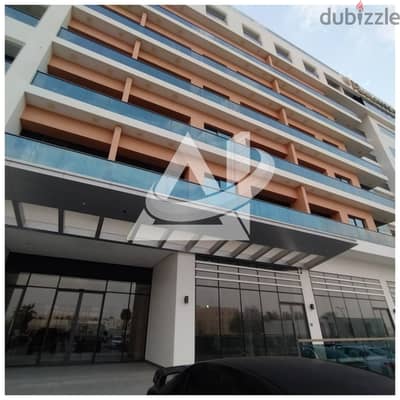 ADP02** Spacious 2BHK Flat for rent in The Pearl Muscat _ Muscat Hills