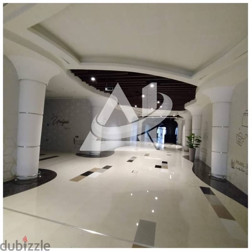 ADP02** Spacious 2BHK Flat for rent in The Pearl Muscat _ Muscat Hills 1