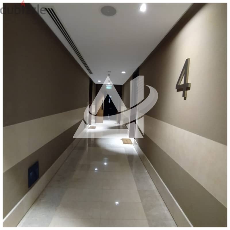 ADP02** Spacious 2BHK Flat for rent in The Pearl Muscat _ Muscat Hills 2