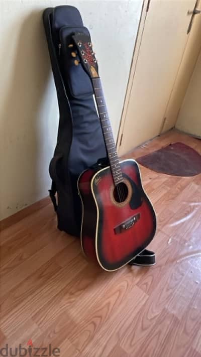 Acoustic Guitar