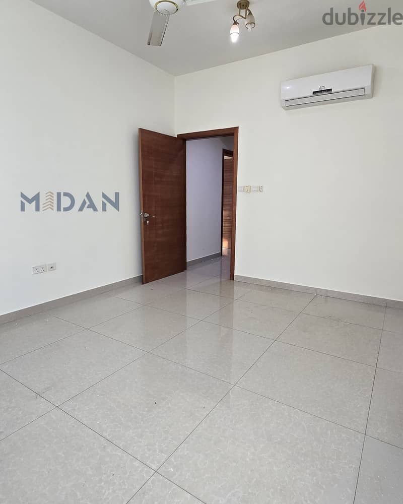 AL KHUWAIR | CLEAN & NEAT 1 BR FLAT 1