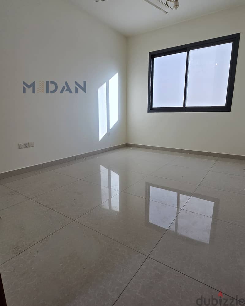 AL KHUWAIR | CLEAN & NEAT 1 BR FLAT 2