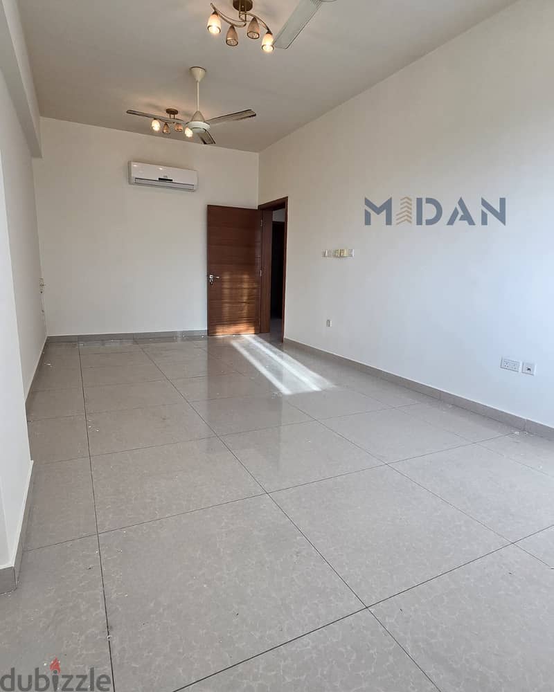 AL KHUWAIR | CLEAN & NEAT 1 BR FLAT 3