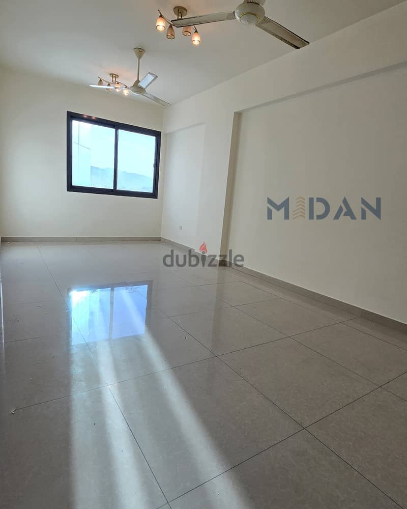 AL KHUWAIR | CLEAN & NEAT 1 BR FLAT 5