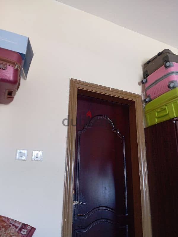 room for rent monthly in Alkhouod غرف للايجار في الخوض 0